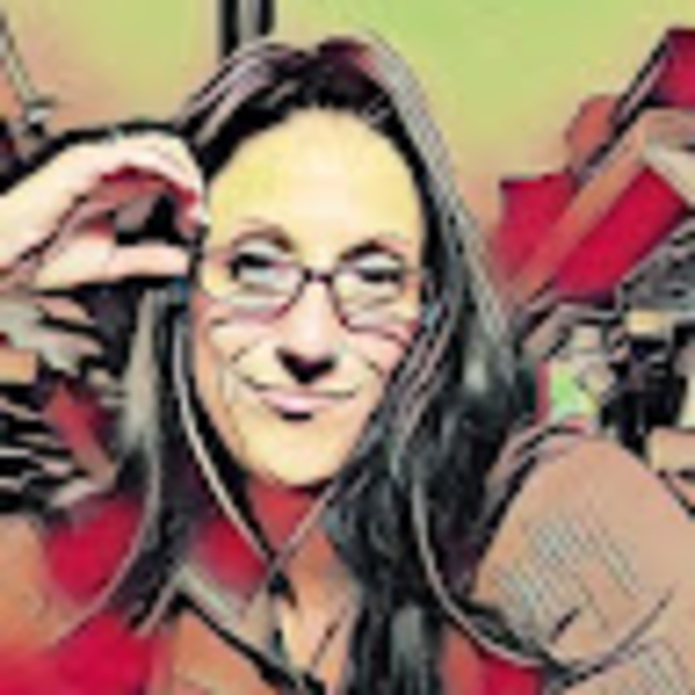 Meet your Posher, Jessie